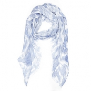Savida Modal Pritned Scarf