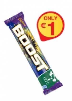 Cadbury Boost