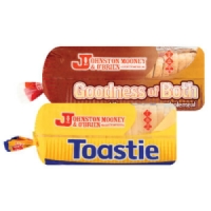 JMOB Goodness of Both/Toastie White Pan 330g - 800g