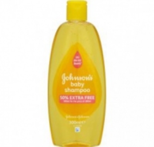 Baby Shampoo 50.00 €
