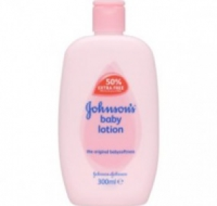Baby Lotion 50.00 €