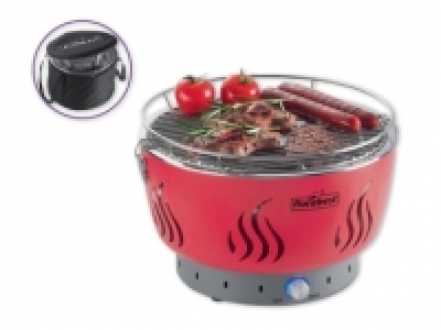 Florabest® Ventilated Charcoal Barbecue 49.99 €