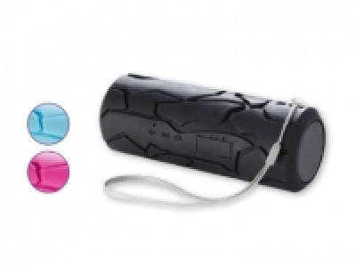 Silvercrest&reg; Bluetooth Outdoor Speaker