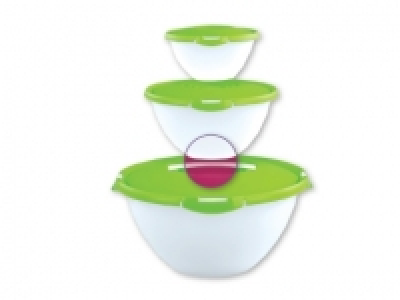 Ernesto® Bowl Set 7.99 €