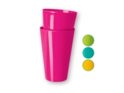 Ernesto&reg; Plastic Beaker Set
