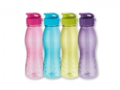 Ernesto&reg; Flip Top Drinks Bottle