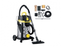 Lidl  Parkside® 1,500W Wet and Dry Vacuum Cleaner
