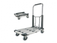 Lidl  Powerfix® Aluminium Flat Bed Trolley