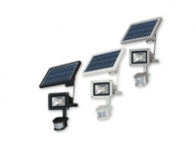 Livarno Lux® LED Solar Spotlight 29.99 €