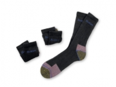 Dickies® Mens Work Socks