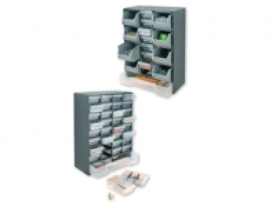 Powerfix® Small Parts Organiser 9.99 €
