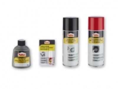 Pattex® Motor Maintenance Accessories 3.99 €