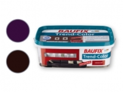 Baufix® Trend-Colour Paint 2.5L 8.99 €