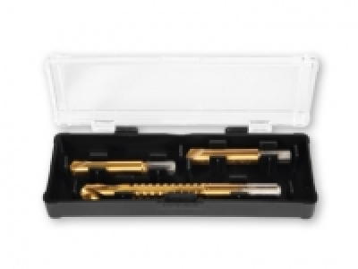 Powerfix® Screw & Bolt Remover Set