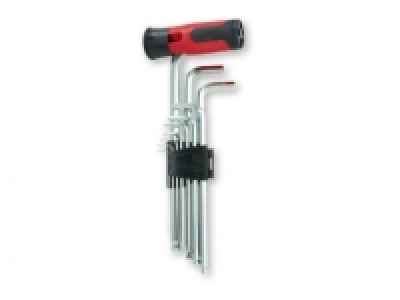 Powerfix® Ball and Hex Key Set