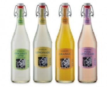 Premium French Soda