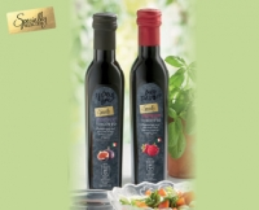 Specially Selected Flavoured Balsamic Vincotto