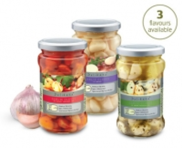 Garlic Cloves 1.39 €