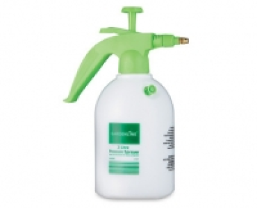 2 Litre Pressure Sprayer