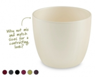 Ceramic Pot 15cm 3.49 €