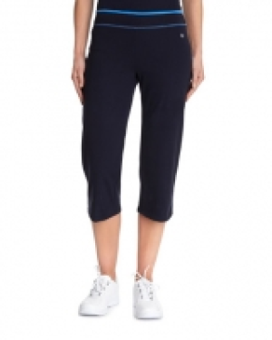 Stretch Cropped Leggings