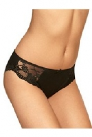 Lace High Leg Knickers 8.00 €