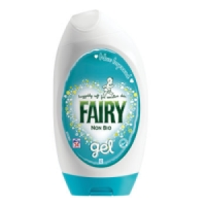 Fairy Non Bio Excel Gel 24 Wash 888ml