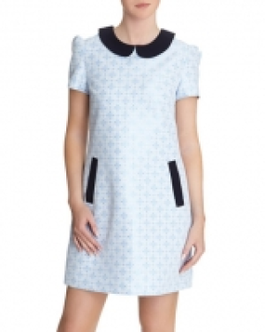 Savida Collared Dress