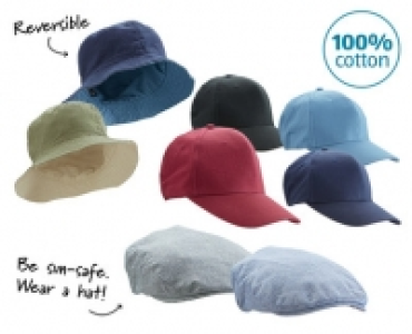 Mens Summer Hats 3.49 €