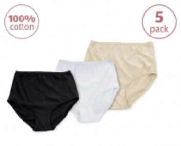 Full Briefs