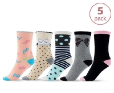 Ladies Socks 3.29 €