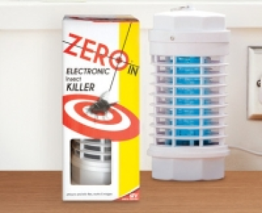 Electronic Insect Killer