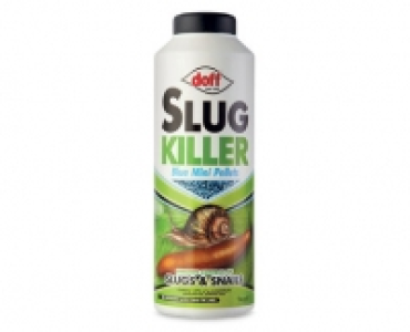 Slug Killer