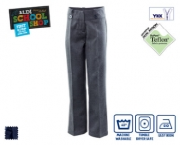 Girls Trousers 1.99 €
