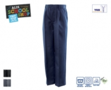 Boys Trousers 1.99 €