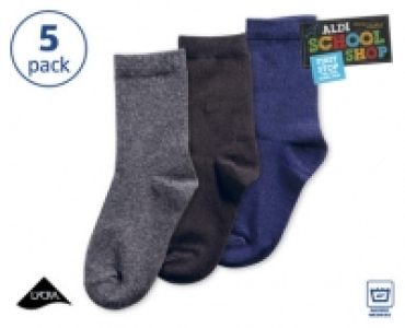 Boys Ankle Socks 1.79 €