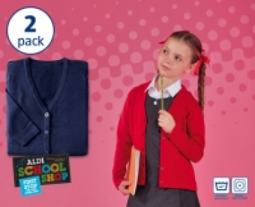 Girls Knitted Cardigans 7.99 €