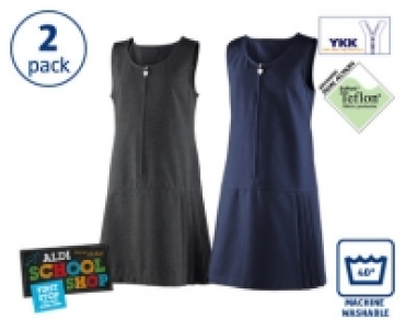 Girls Pinafore 7.99 €