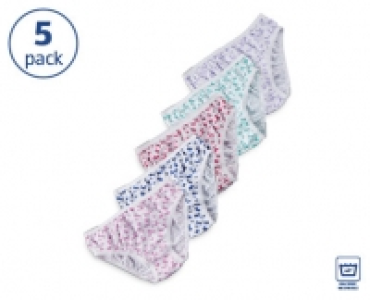 Girls Briefs 2.49 €