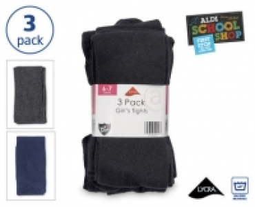 Girls Tights 4.49 €