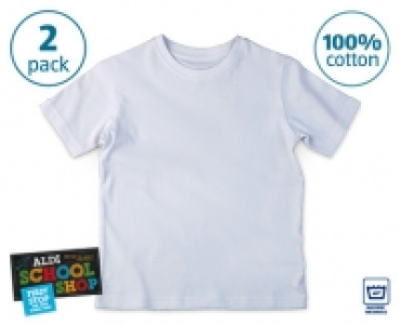 Unisex Round Neck T-Shirts