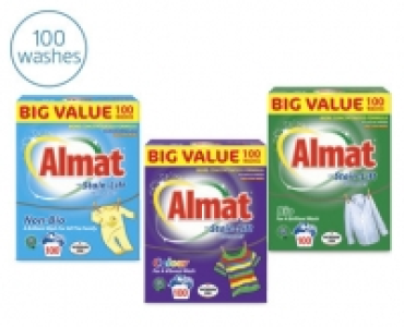 Washing Powder 100 Washes