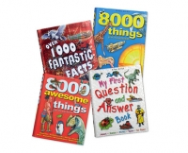 Fact Books