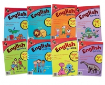 Maths/English Basics