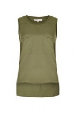 Sleeveless Top 29.00 €