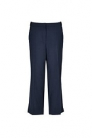 Wide Leg Cropped Trousers 44.00 €