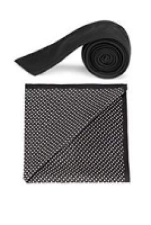 Tie & Pocket Square Set 19.00 €