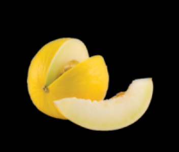 Centra Yellow Melon 1pce 3.00 €