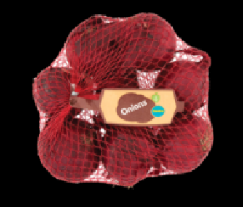 Centra Red Onion Net 750g 3.00 €