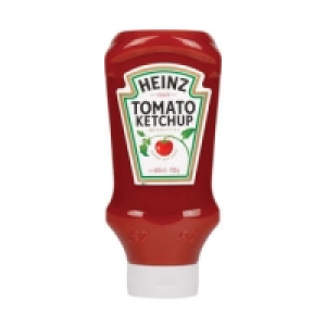 Heinz Tomato Ketchup 700g